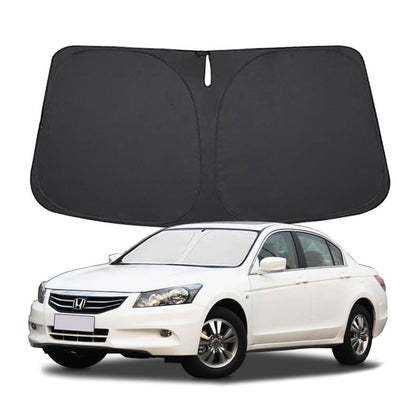 Windshield Sun Shade for Honda CRV 2007-2011 Accessories Foldable Keep Cool