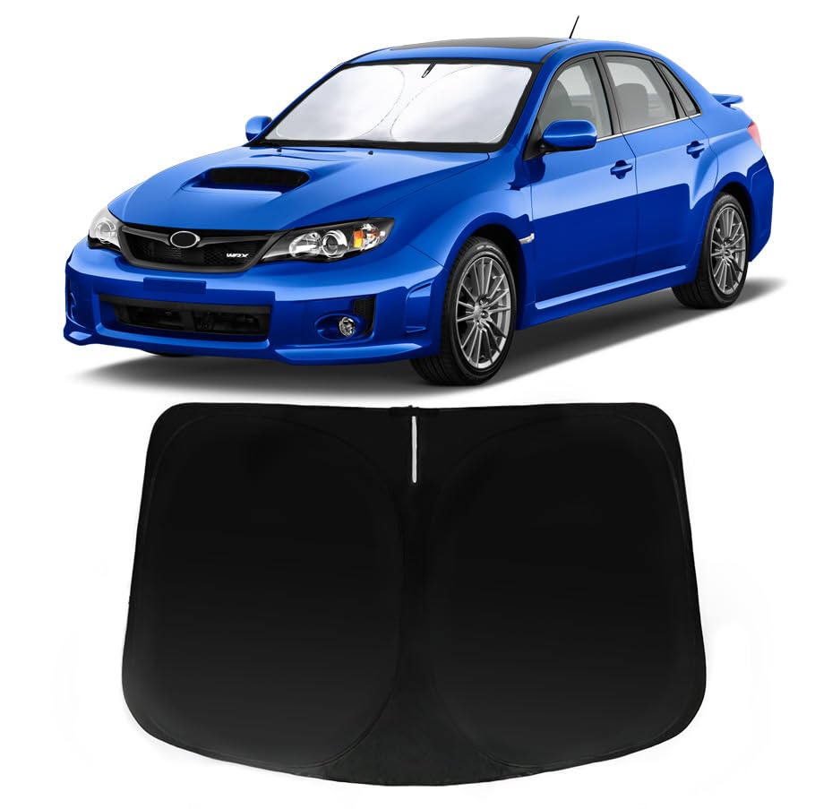 Windshield Sun Shade for Honda Accord 2008-2012 Accord Shield