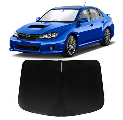 Windshield Sun Shade for Honda Accord 2008-2012 Accord Shield