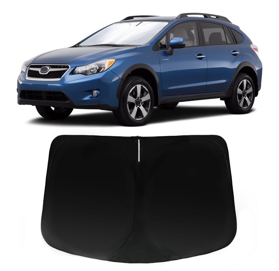 Windshield Sun Shade for Honda Accord 2008-2012 Accord Shield