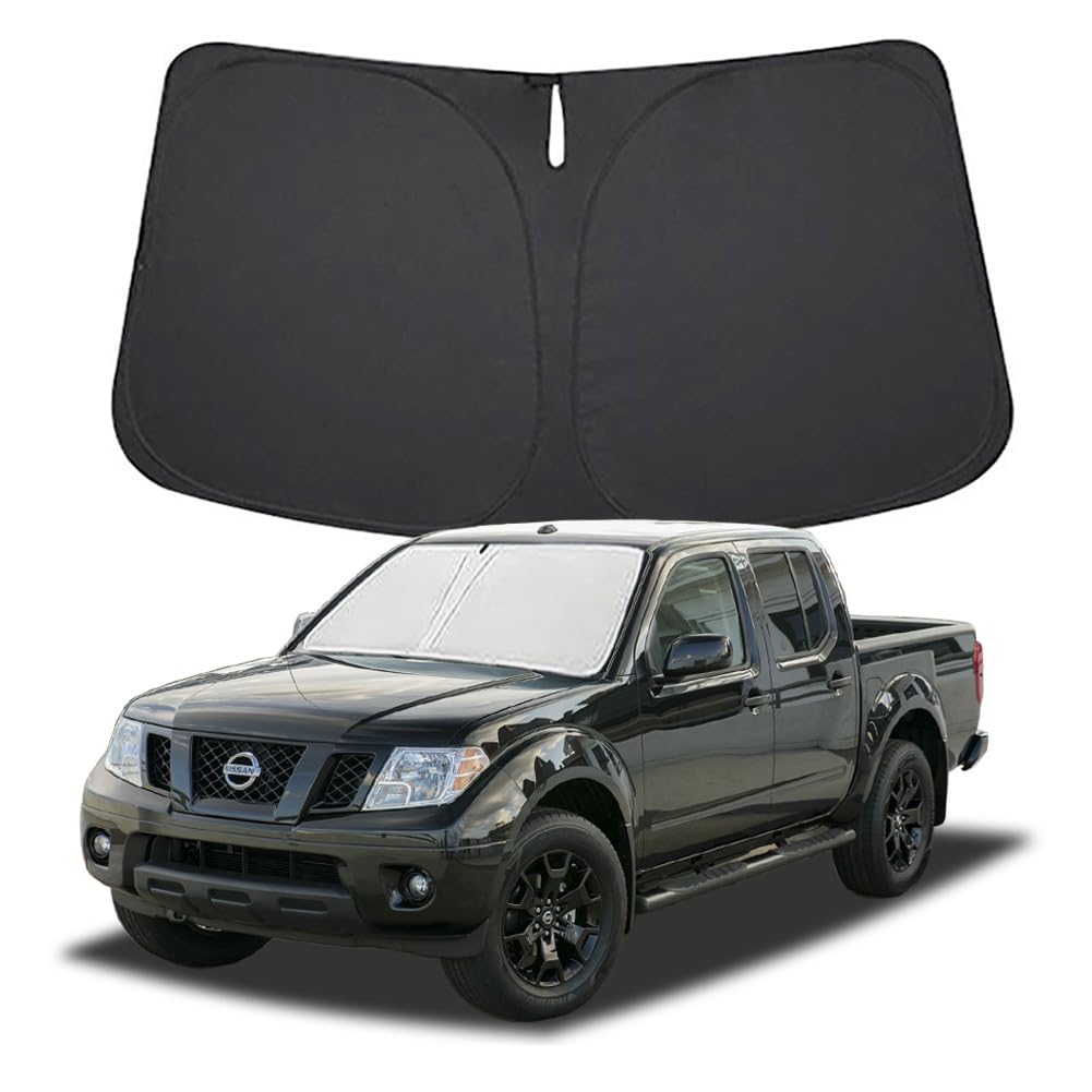 Windshield Sun Shade for Honda CRV 2007-2011 Accessories Foldable Keep Cool