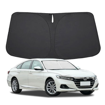 Windshield Sun Shade for Honda CRV 2007-2011 Accessories Foldable Keep Cool