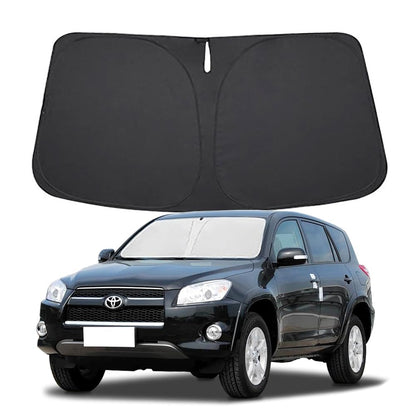 Windshield Sun Shade for Honda CRV 2007-2011 Accessories Foldable Keep Cool