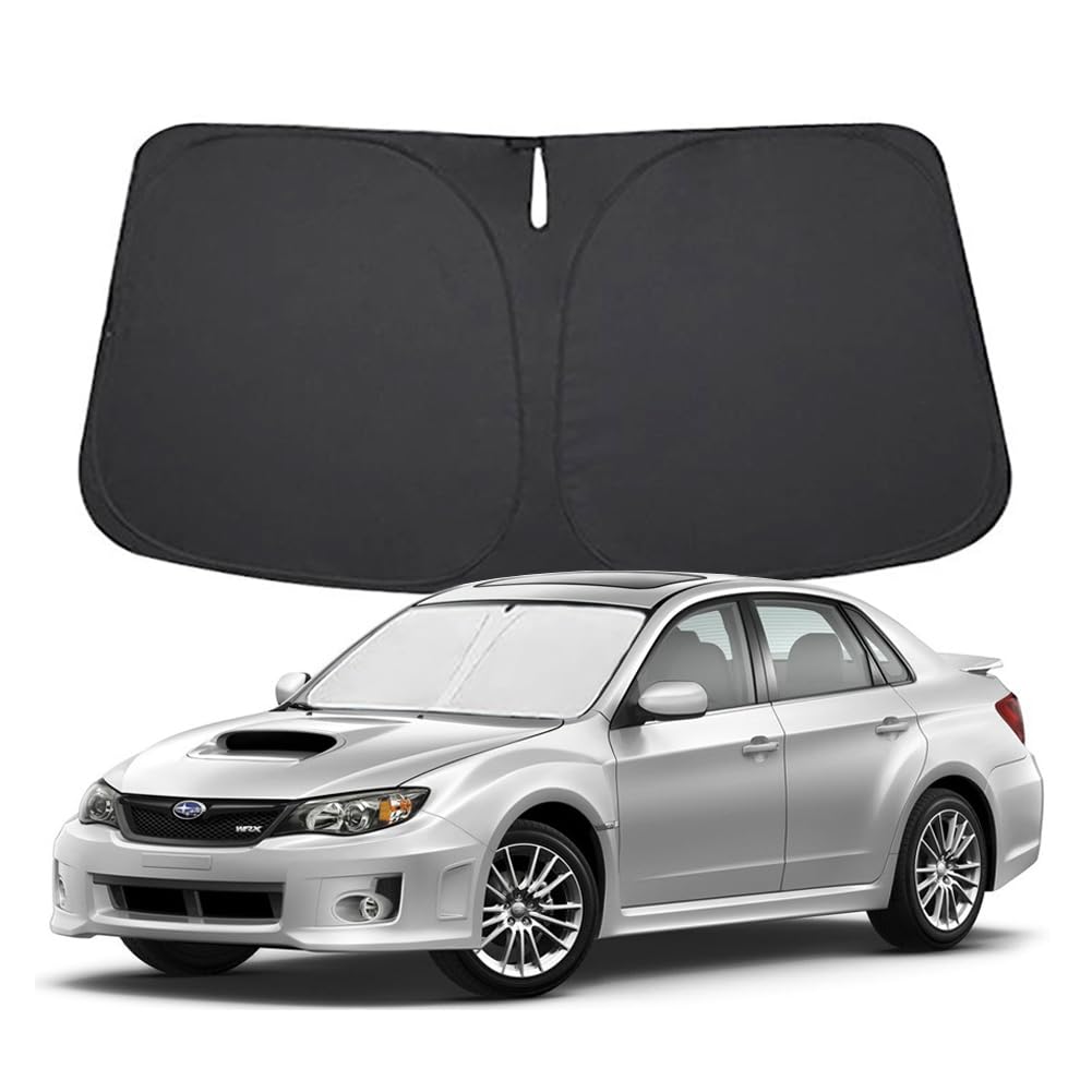 Windshield Sun Shade for Honda CRV 2007-2011 Accessories Foldable Keep Cool