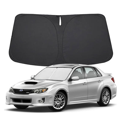 Windshield Sun Shade for Honda CRV 2007-2011 Accessories Foldable Keep Cool