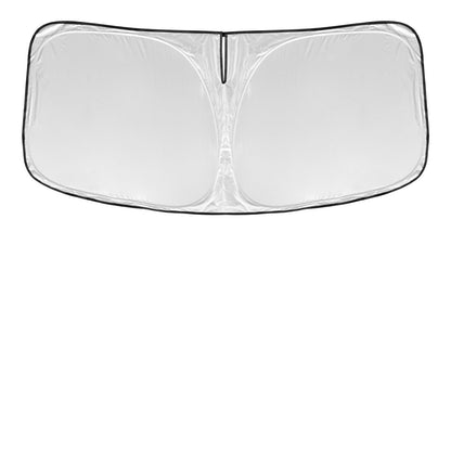 Custom Fit Windshield Sun Shade for BMW X1 2016-2026