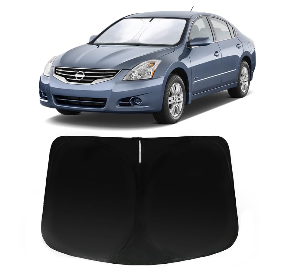 Windshield Sun Shade for Honda Accord 2008-2012 Accord Shield