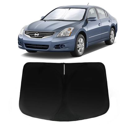 Windshield Sun Shade for Honda Accord 2008-2012 Accord Shield