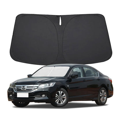 Windshield Sun Shade for Honda CRV 2007-2011 Accessories Foldable Keep Cool