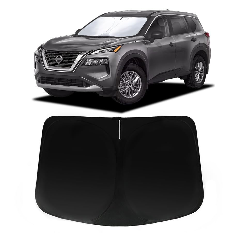 Windshield Sun Shade for Honda Accord 2008-2012 Accord Shield