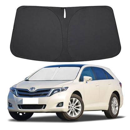Windshield Sun Shade for Honda CRV 2007-2011 Accessories Foldable Keep Cool