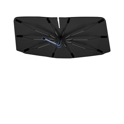Windshield Sun Shade Umbrella for Dodge Durango 2011-2026 Front Window