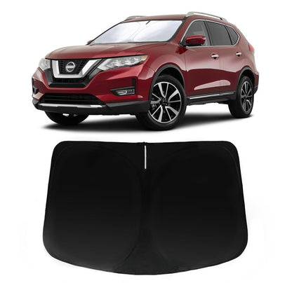 Windshield Sun Shade for Honda Accord 2008-2012 Accord Shield