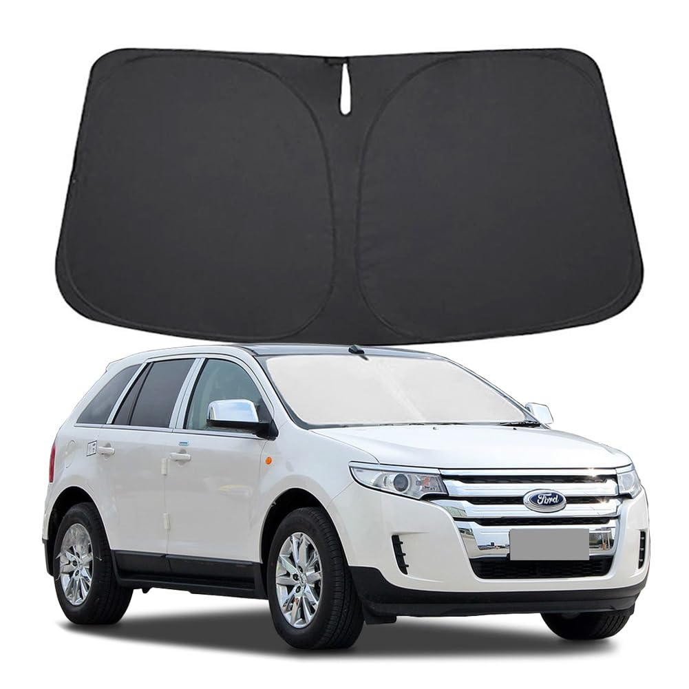 Windshield Sun Shade for Honda CRV 2007-2011 Accessories Foldable Keep Cool