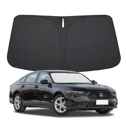 Windshield Sun Shade for Honda CRV 2007-2011 Accessories Foldable Keep Cool
