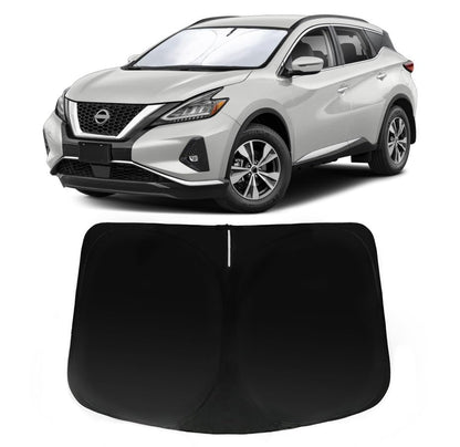 Windshield Sun Shade for Honda Accord 2008-2012 Accord Shield