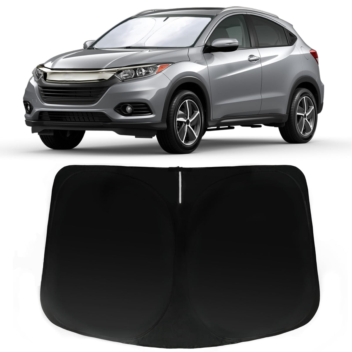 Windshield Sun Shade for Honda Accord 2008-2012 Accord Shield