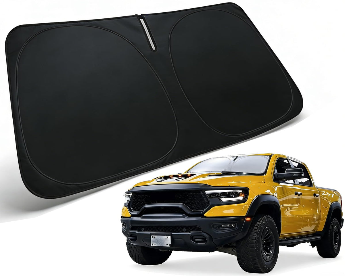 Windshield Sun Shade for Honda Accord 2008-2012 Accord Shield