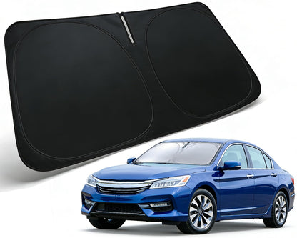 Windshield Sun Shade for Honda Accord 2008-2012 Accord Shield