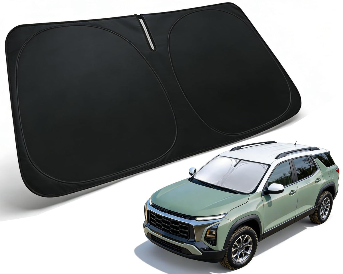 Windshield Sun Shade for 2019-2026 Nissan Altima Accessories
