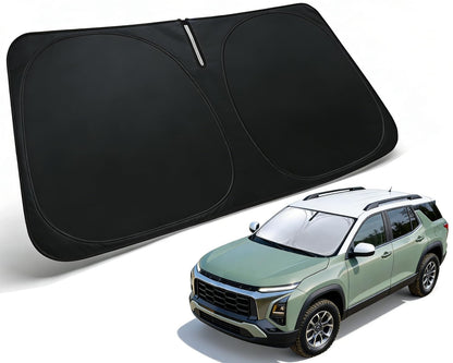 Windshield Sun Shade for 2019-2026 Nissan Altima Accessories