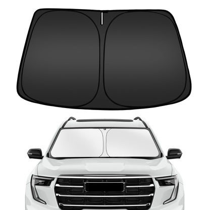 ARISMOTOR Windshield Sun Shade for Kia NIRO 2017-2024