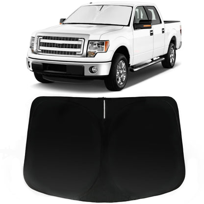 Windshield Sun Shade for Honda Accord 2008-2012 Accord Shield