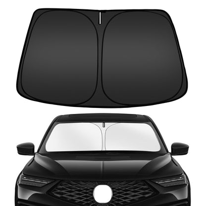 ARISMOTOR Windshield Sun Shade for Kia NIRO 2017-2024