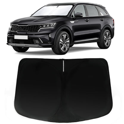 Windshield Sun Shade for Honda Accord 2008-2012 Accord Shield