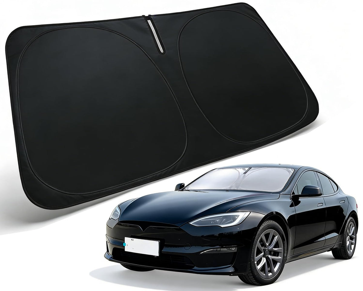 Windshield Sun Shade for 2019-2026 Nissan Altima Accessories