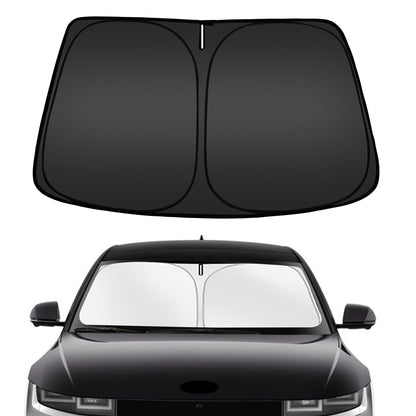 ARISMOTOR Windshield Sun Shade for Kia NIRO 2017-2024