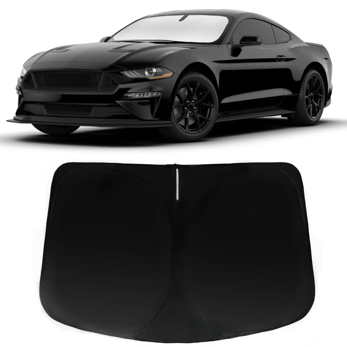 Windshield Sun Shade for Honda Accord 2008-2012 Accord Shield