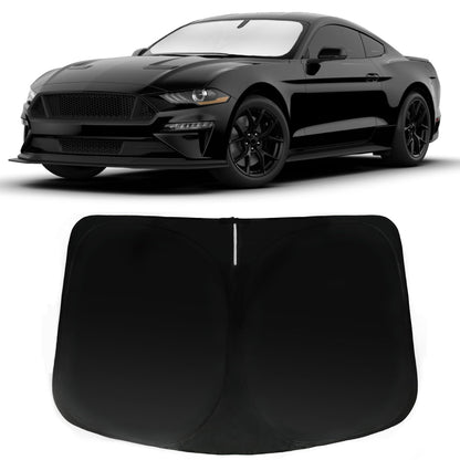 Windshield Sun Shade for Honda Accord 2008-2012 Accord Shield