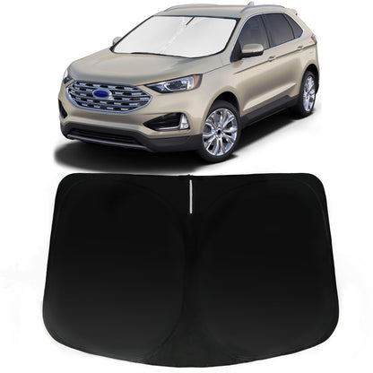 Windshield Sun Shade for Honda Accord 2008-2012 Accord Shield