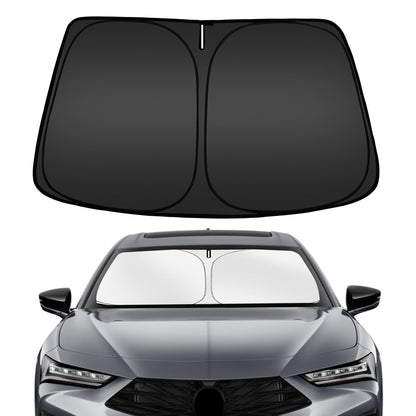 ARISMOTOR Windshield Sun Shade for Kia NIRO 2017-2024