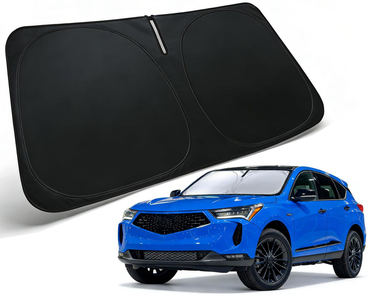 Windshield Sun Shade for 2019-2026 Nissan Altima Accessories
