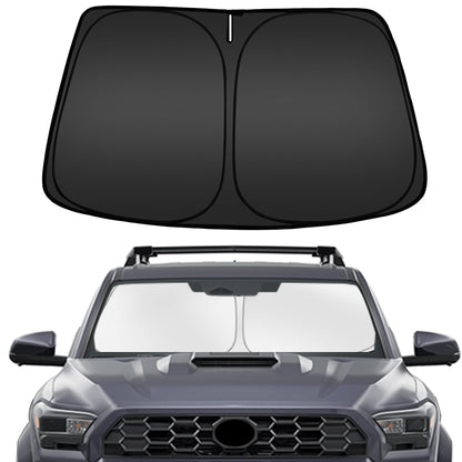 ARISMOTOR Windshield Sun Shade for Honda HRV HR-V 2023-2026 2027