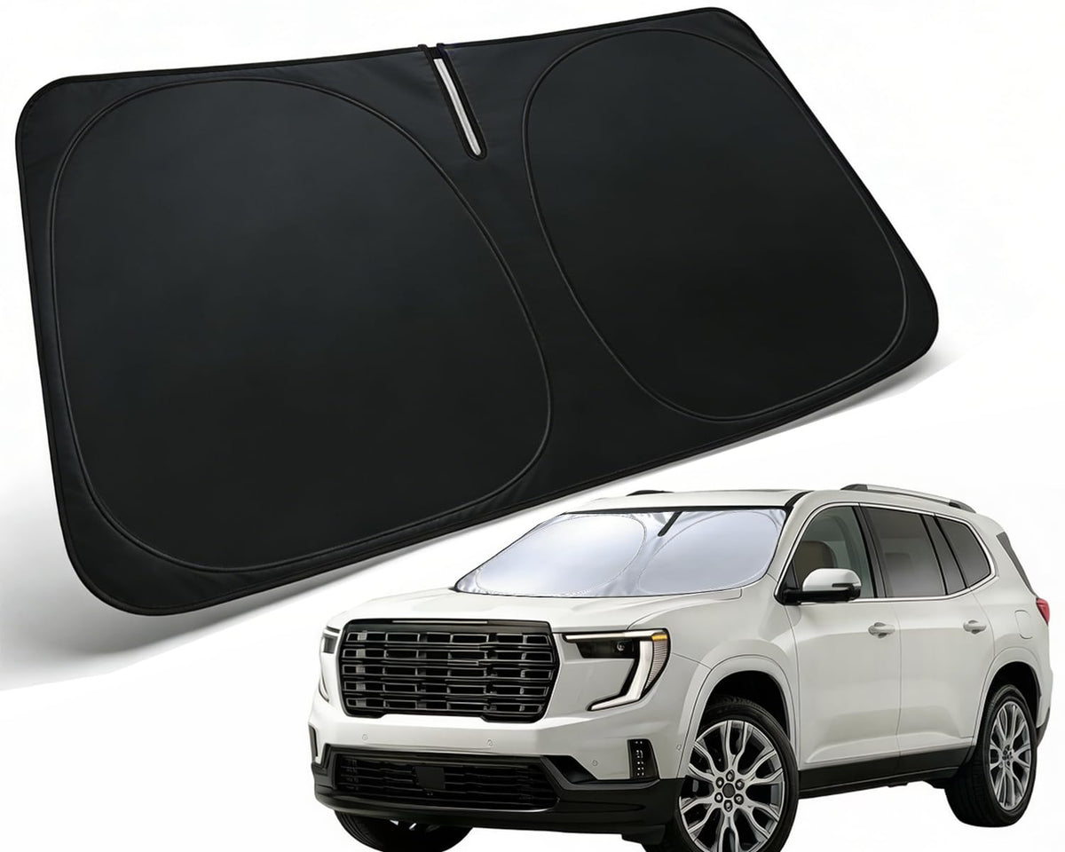 Windshield Sun Shade for 2019-2026 Nissan Altima Accessories