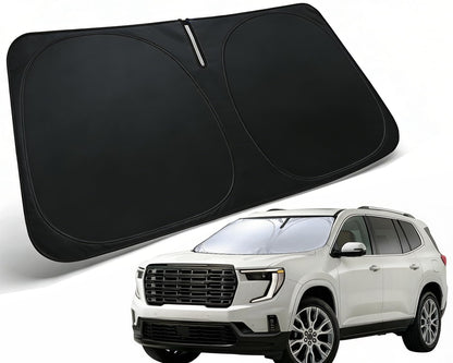 Windshield Sun Shade for 2019-2026 Nissan Altima Accessories