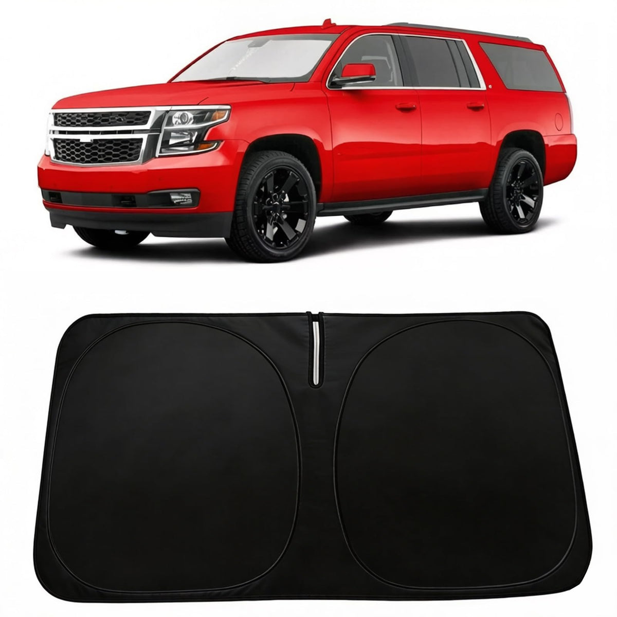 Windshield Sun Shade for 2019-2026 Nissan Altima Accessories