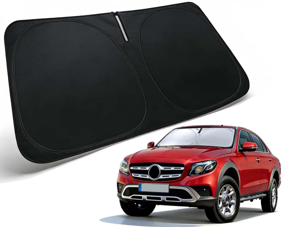 Windshield Sun Shade for 2019-2026 Nissan Altima Accessories