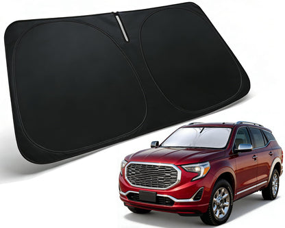 Windshield Sun Shade for Honda Accord 2008-2012 Accord Shield