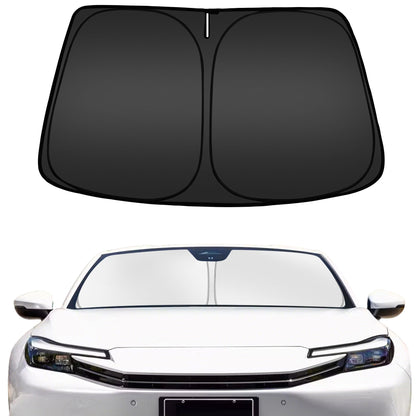 ARISMOTOR Windshield Sun Shade for Honda HRV HR-V 2023-2026 2027