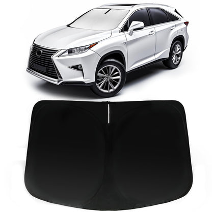 Windshield Sun Shade for Honda Accord 2008-2012 Accord Shield