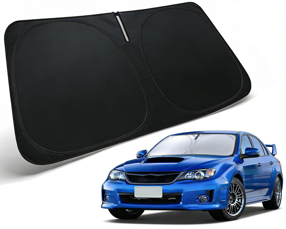 Windshield Sun Shade for 2019-2026 Nissan Altima Accessories