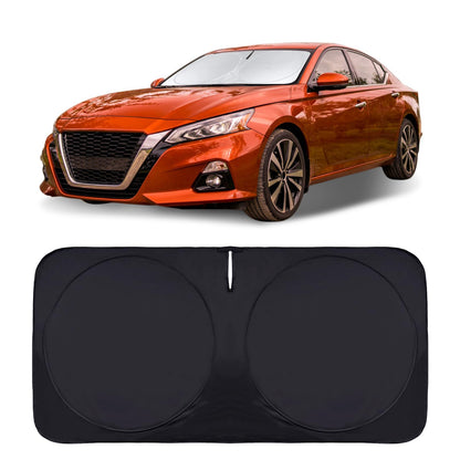 Sun Shade for Audi A4 A5 Sportback S5 RS5 2018-2027 Windshield Sunshade