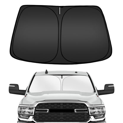 ARISMOTOR Windshield Sun Shade for Kia NIRO 2017-2024