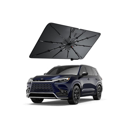 Windshield Sun Shade for Lexus RX 300/350 /400 （2000–2026）