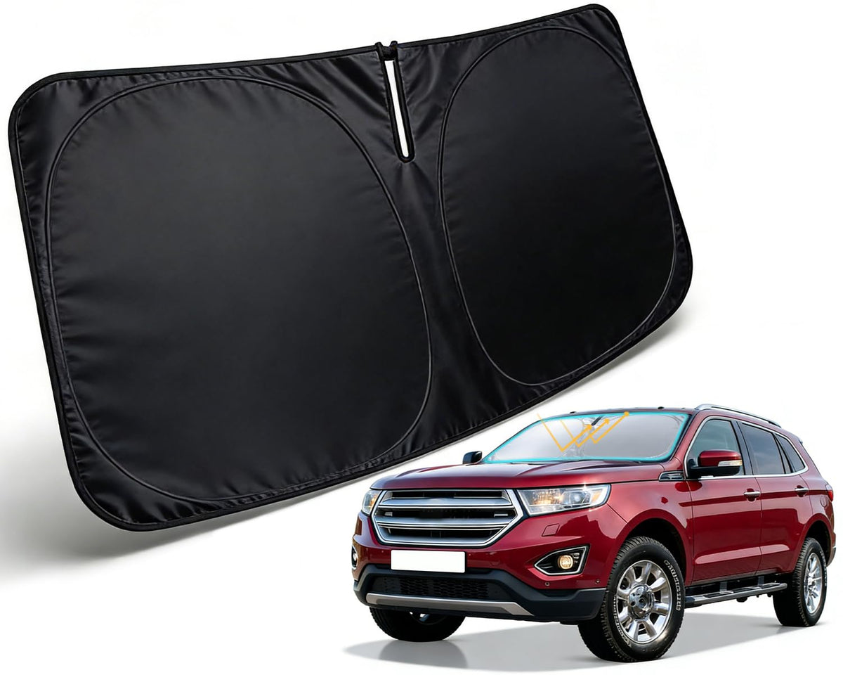 Windshield Sun Shade for Honda Accord 2008-2012 Accord Shield