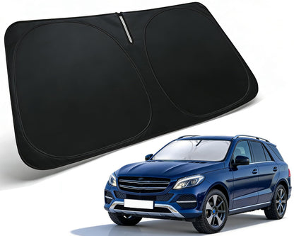 Windshield Sun Shade for 2019-2026 Nissan Altima Accessories